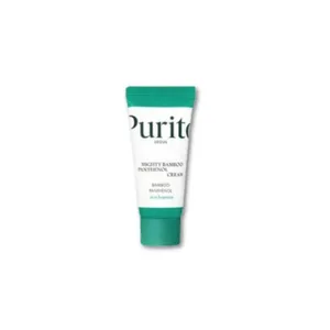 Purito Seoul Mighty Bamboo Panthenol Cream 15ml